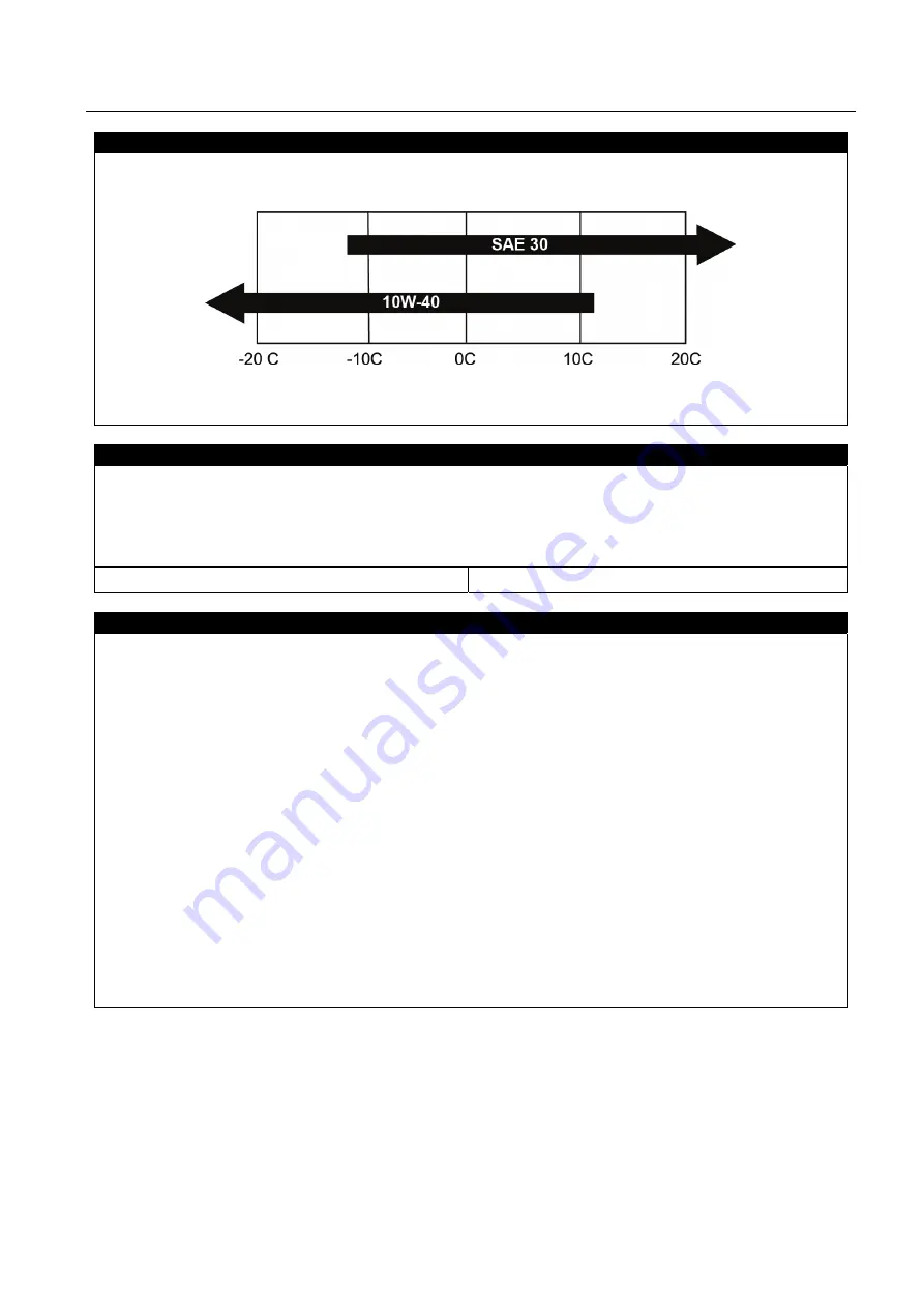 Texas Equipment TG195 Instruction Manual Download Page 37