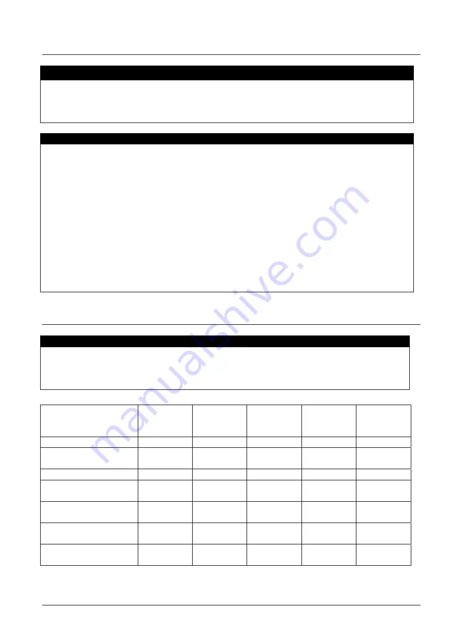 Texas Equipment TG470 Series User Manual Download Page 26