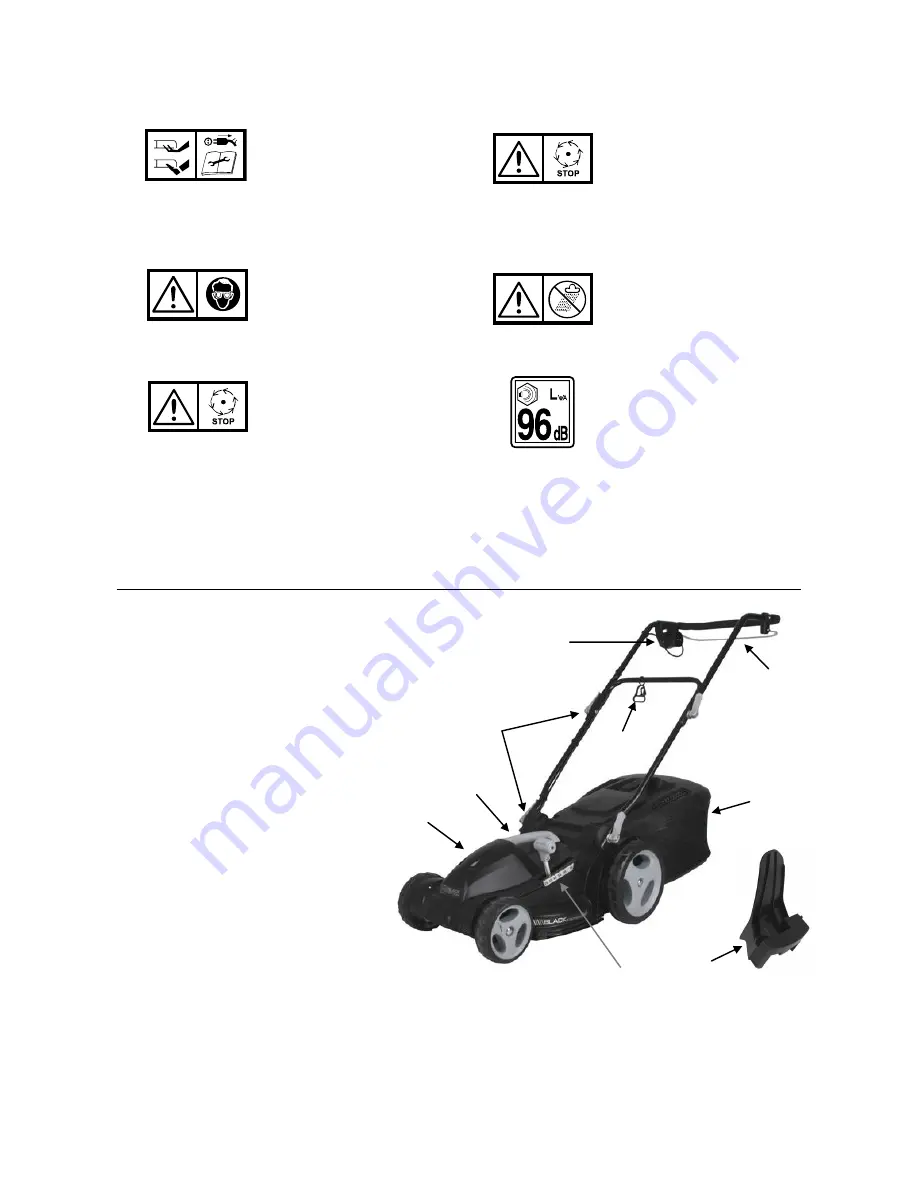 Texas Equipment XT 1400 User Manual Download Page 16