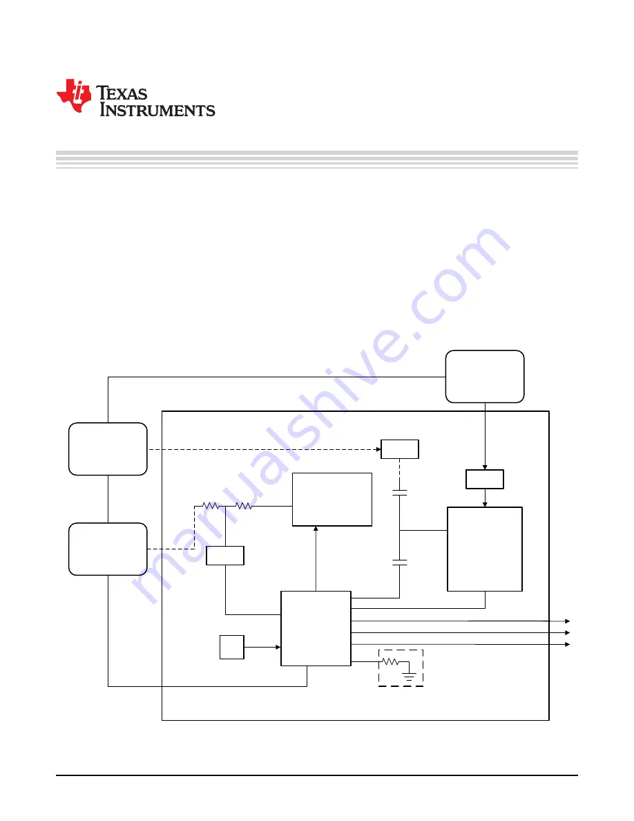 Texas Instruments ADC12DJ3200 Скачать руководство пользователя страница 20