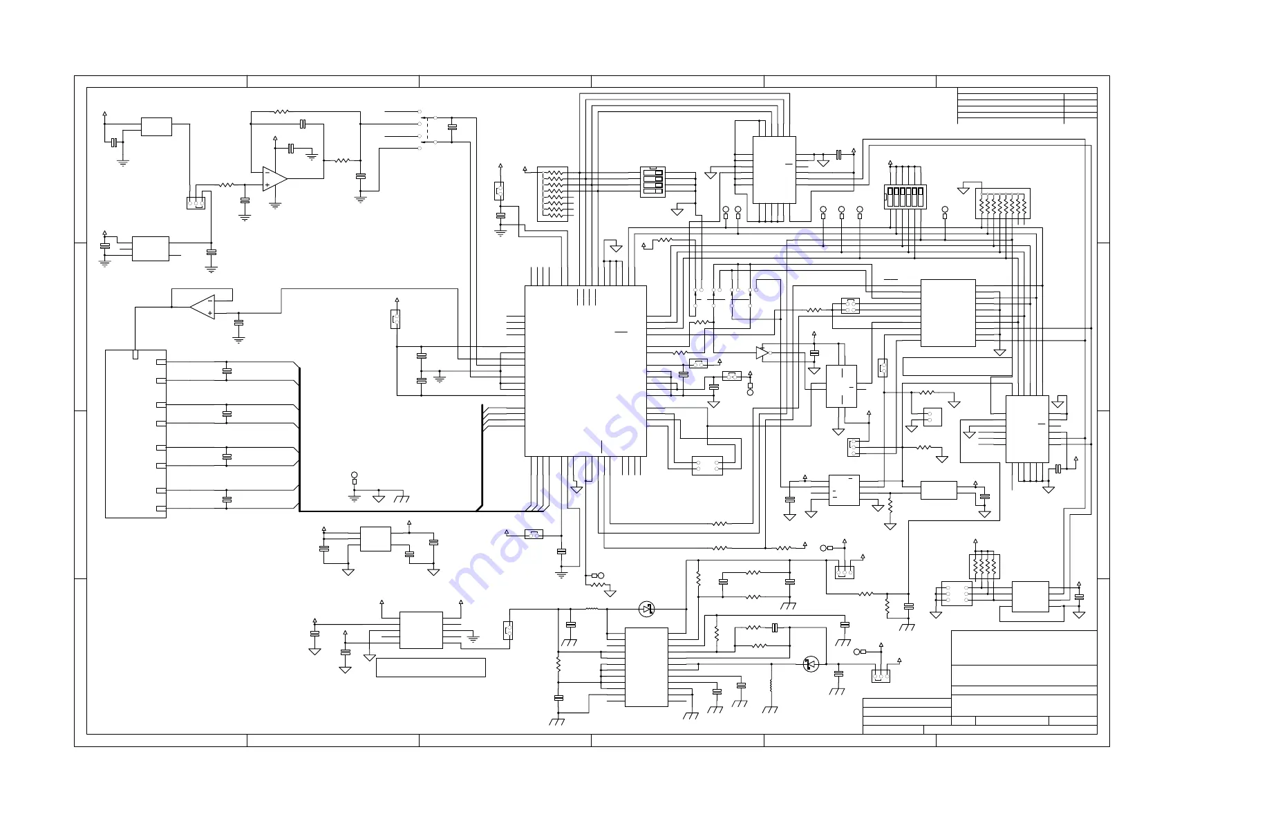 Texas Instruments ADS1174EVM Скачать руководство пользователя страница 39