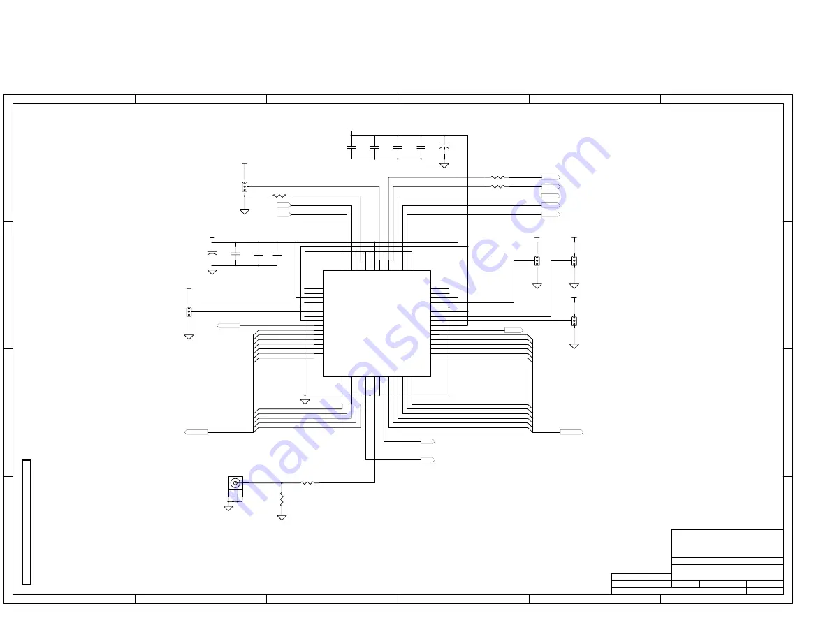 Texas Instruments ADS5231 EVM Скачать руководство пользователя страница 18