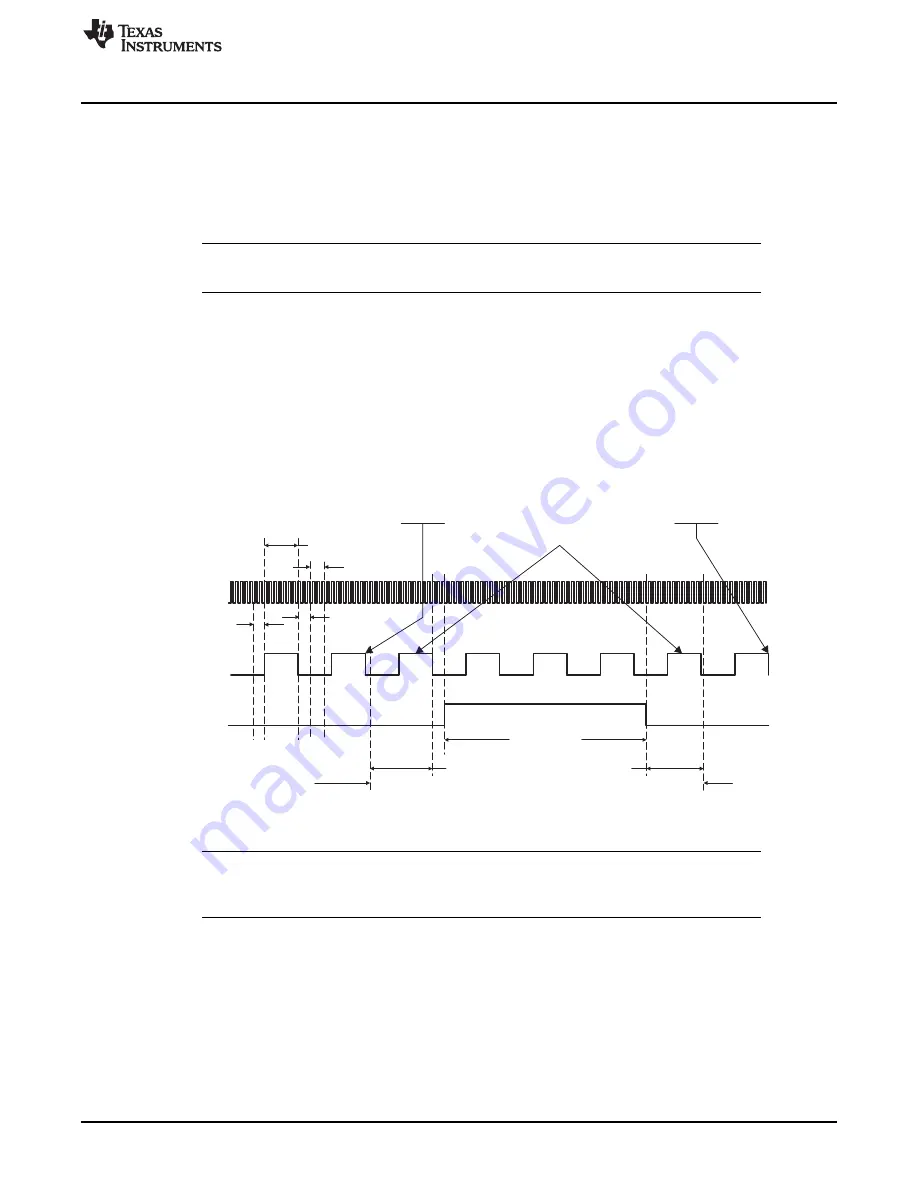 Texas Instruments AM1808 Technical Reference Manual Download Page 1067