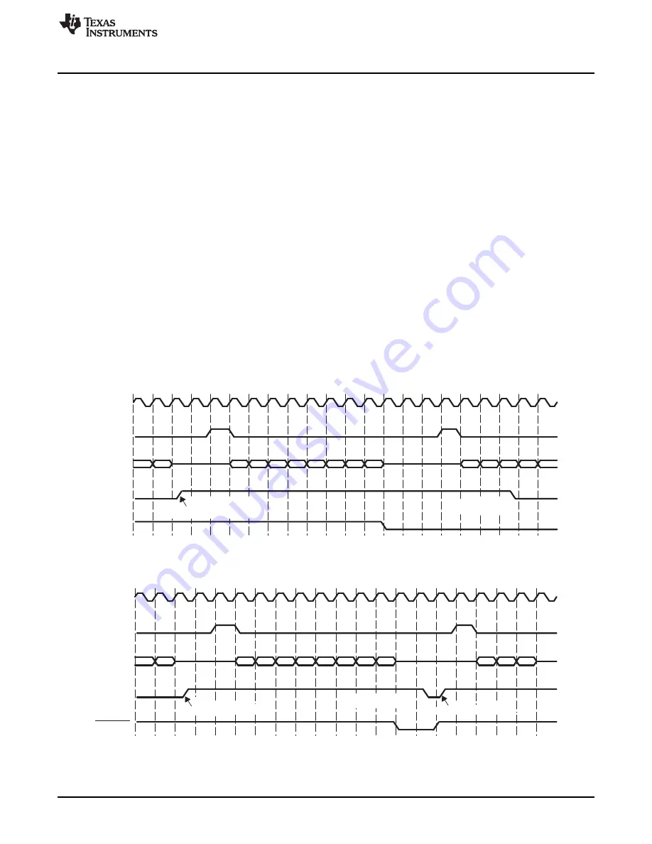 Texas Instruments AM1808 Technical Reference Manual Download Page 1219