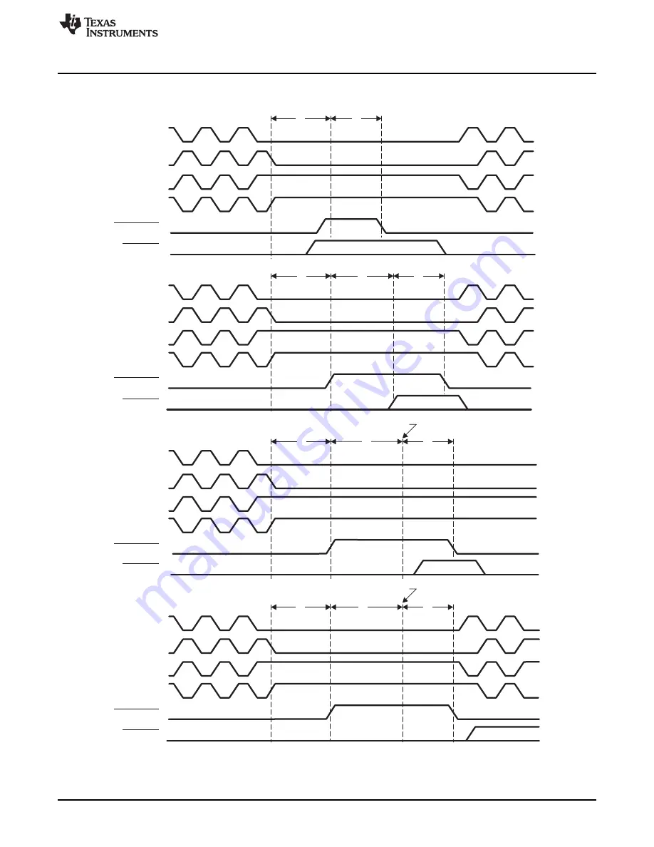 Texas Instruments AM1808 Technical Reference Manual Download Page 1439