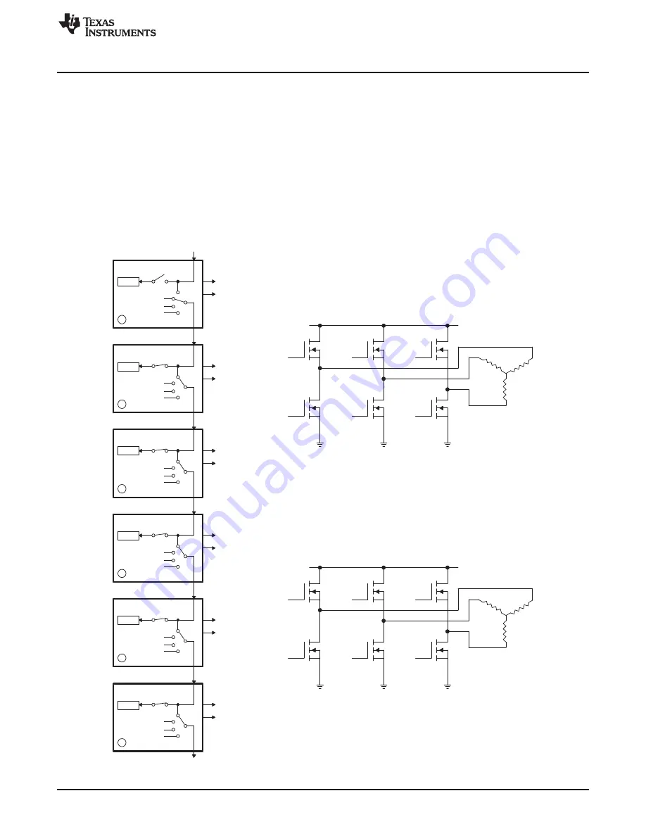 Texas Instruments AM1808 Technical Reference Manual Download Page 537