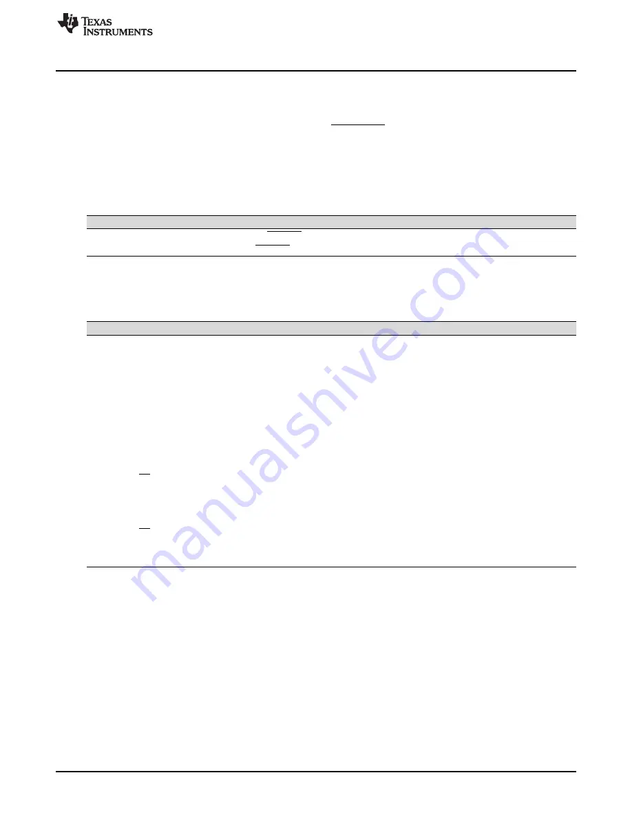 Texas Instruments AM1808 Technical Reference Manual Download Page 895