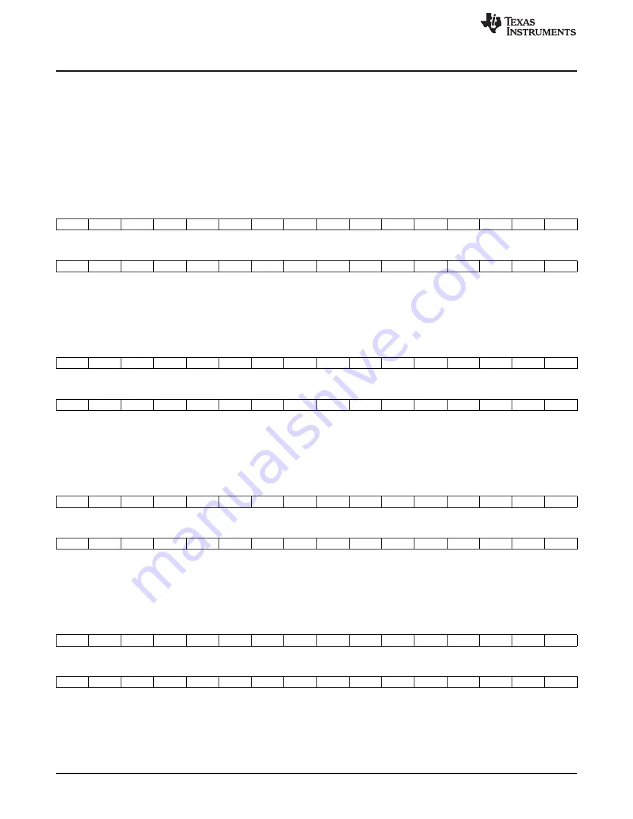 Texas Instruments AM1808 Technical Reference Manual Download Page 950