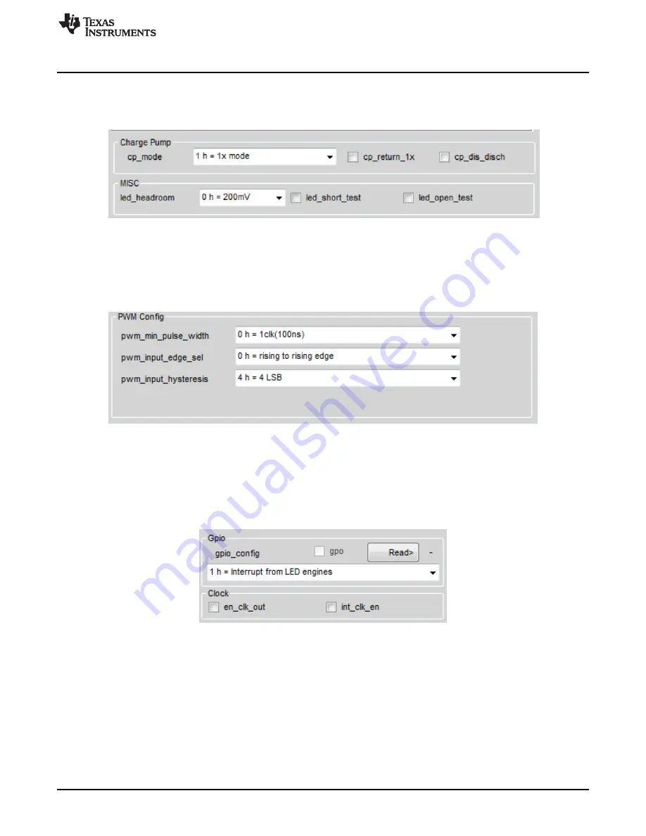 Texas Instruments BOOST-LP5569EVM User Manual Download Page 23