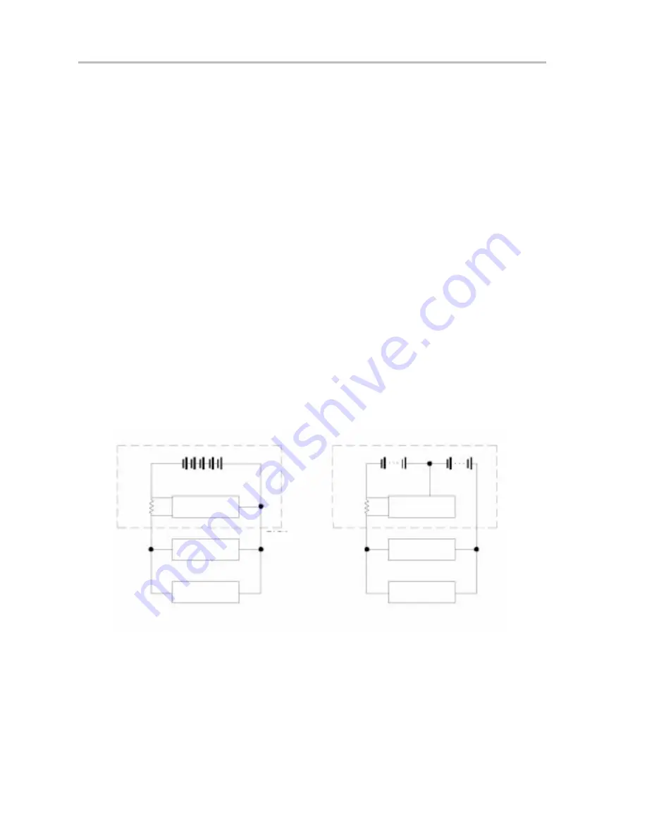 Texas Instruments bq2013HEVM-001 User Manual Download Page 20