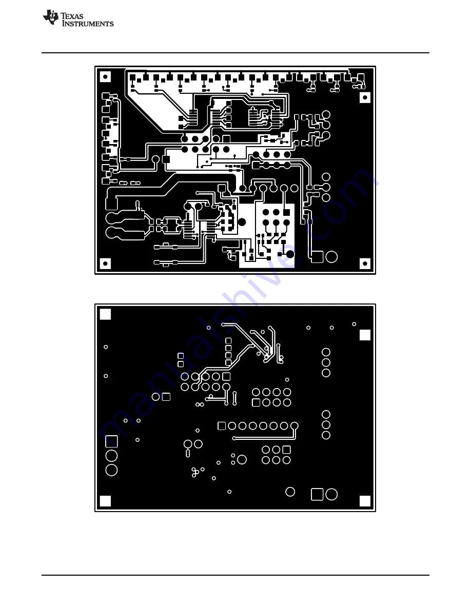 Texas Instruments bq34z100 User Manual Download Page 17