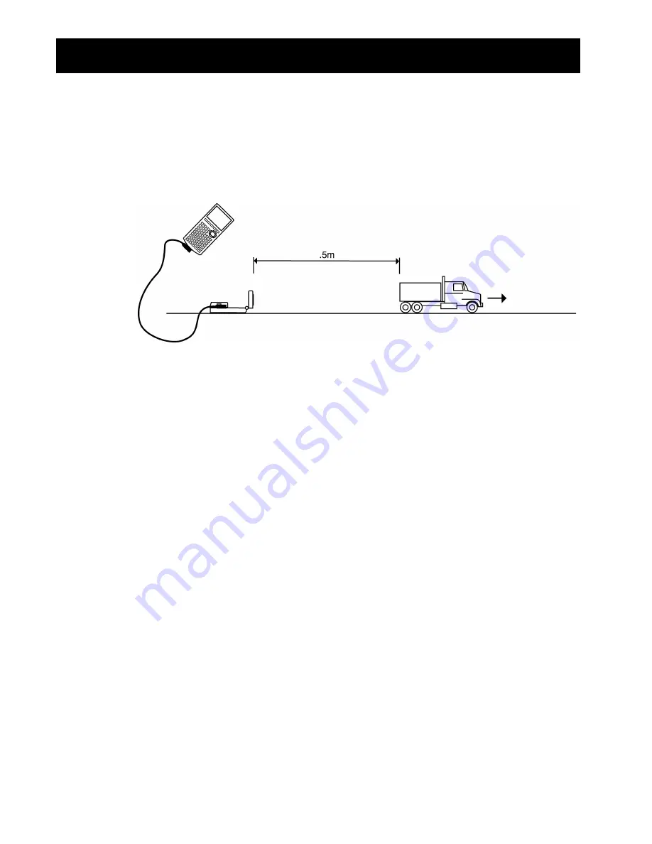 Texas Instruments CBR User Manual Download Page 20