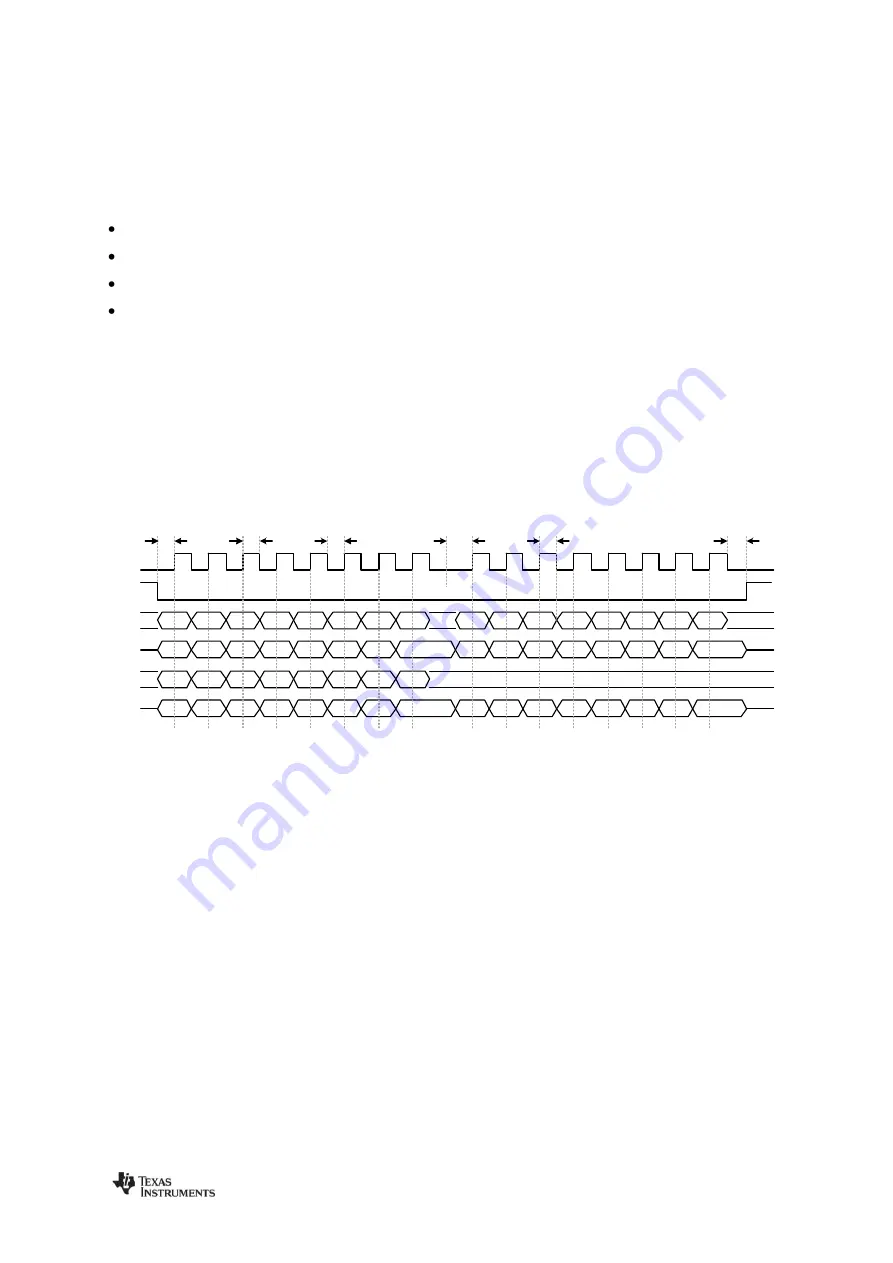 Texas Instruments CC112 Series Скачать руководство пользователя страница 7