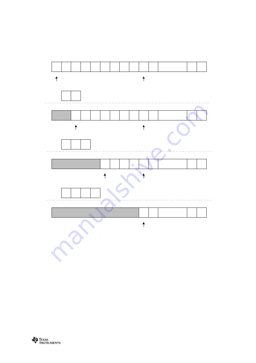 Texas Instruments CC112 Series User Manual Download Page 16