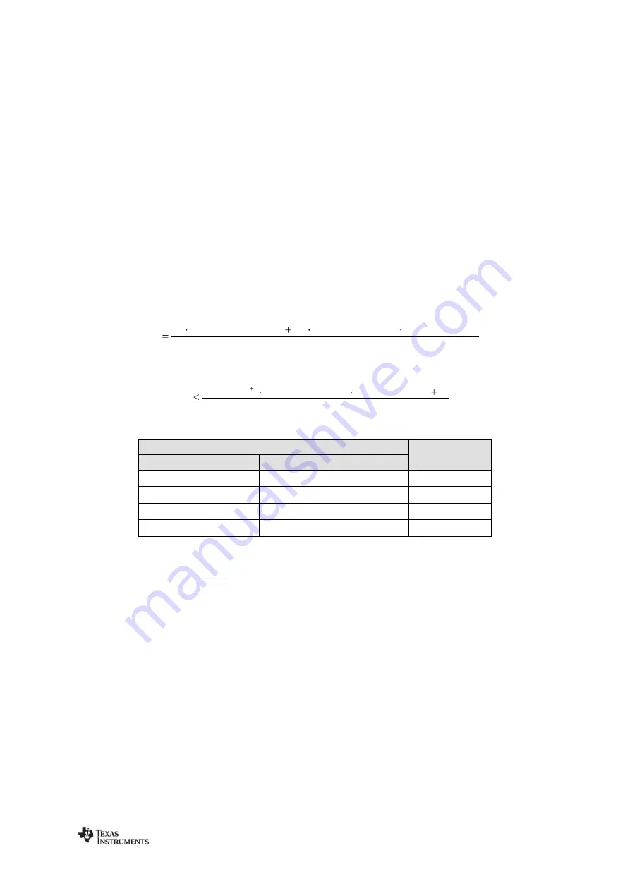 Texas Instruments CC112 Series Скачать руководство пользователя страница 36