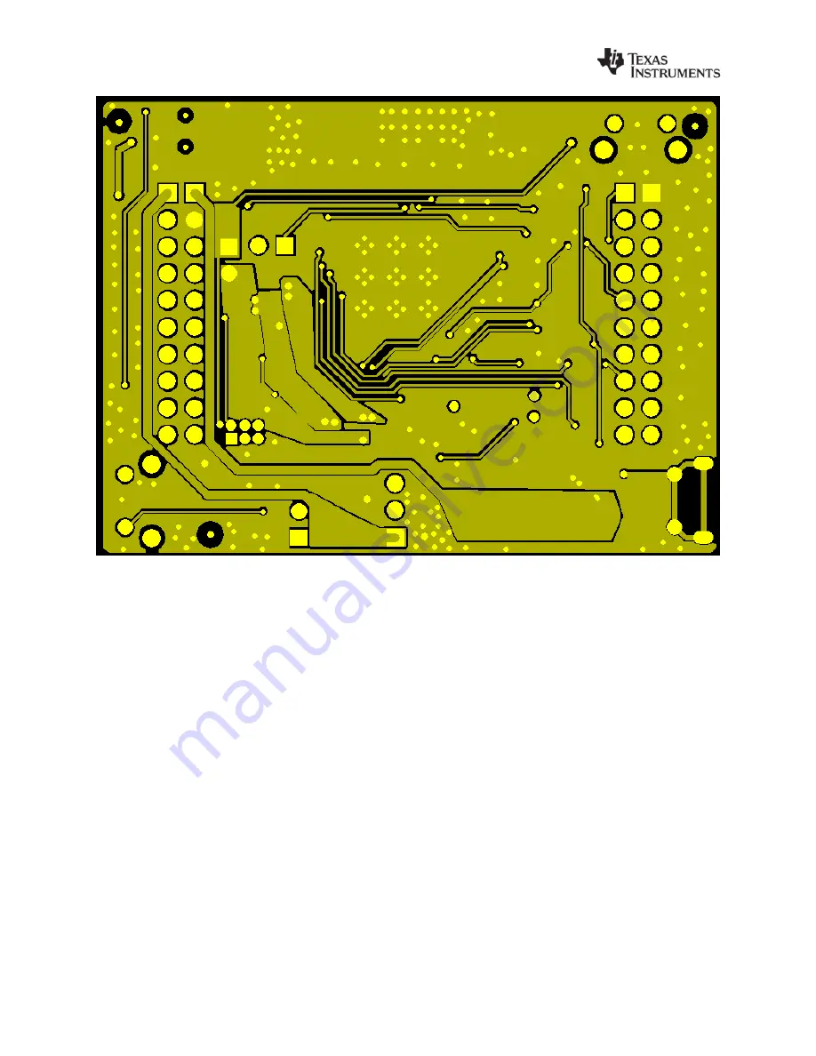 Texas Instruments CC3120MODRNMMOB Скачать руководство пользователя страница 16