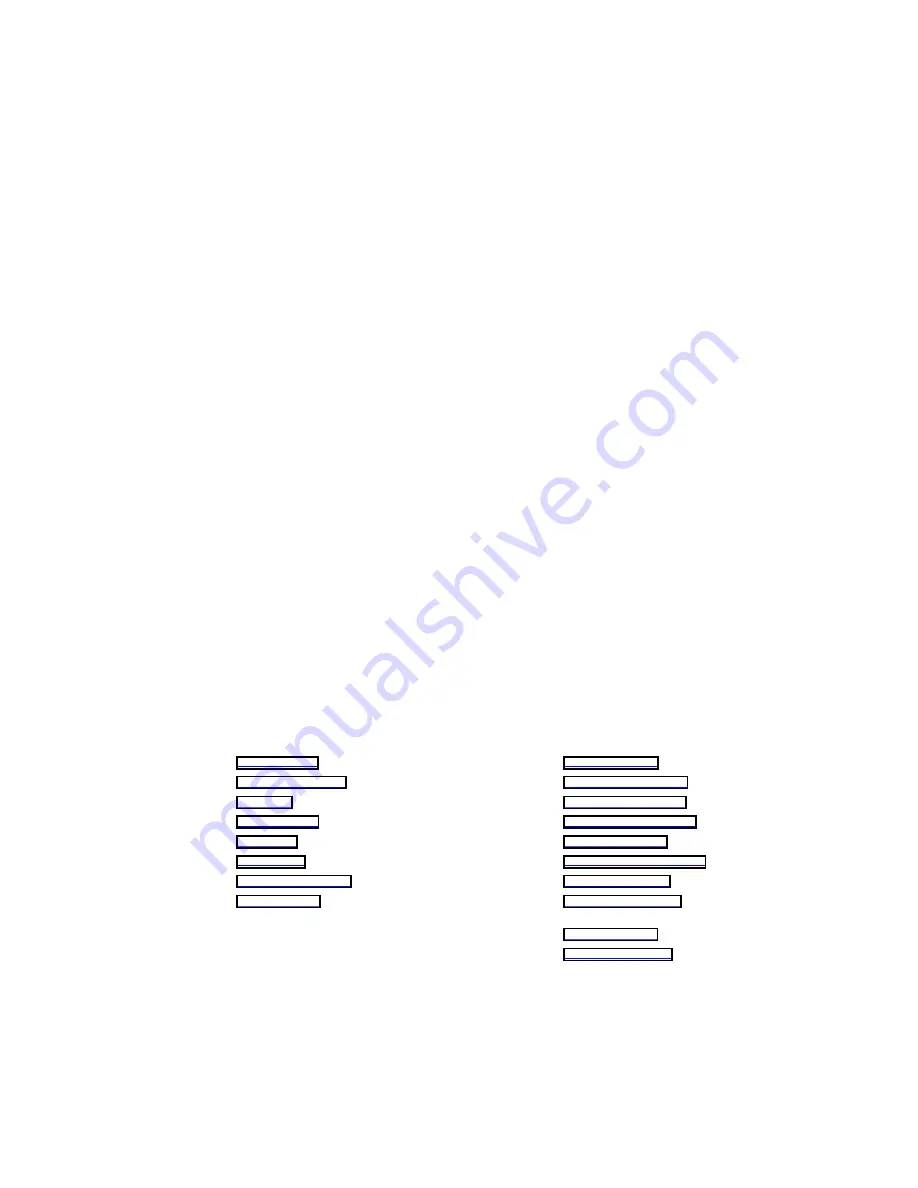 Texas Instruments Chipcon CC2430DB User Manual Download Page 18