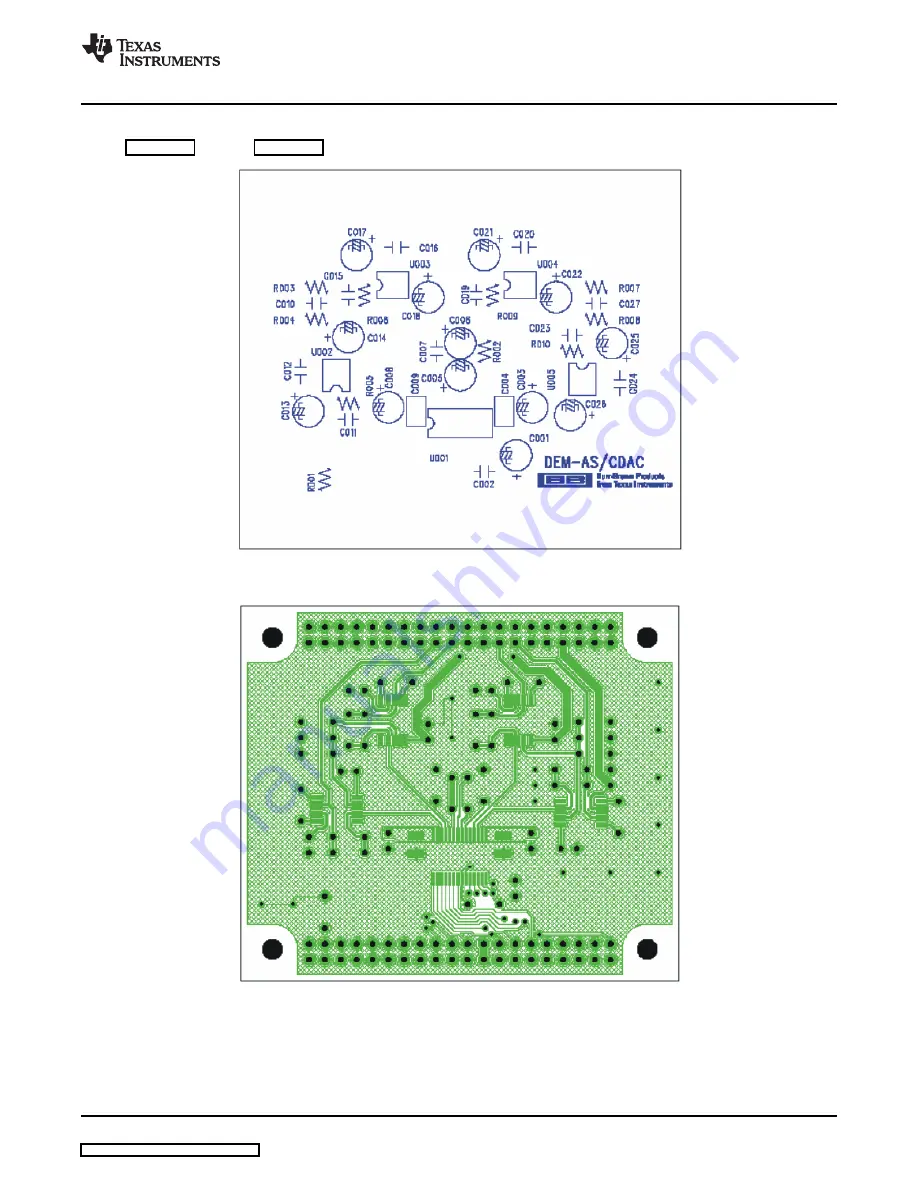 Texas Instruments DEM-DSD1796 Скачать руководство пользователя страница 15