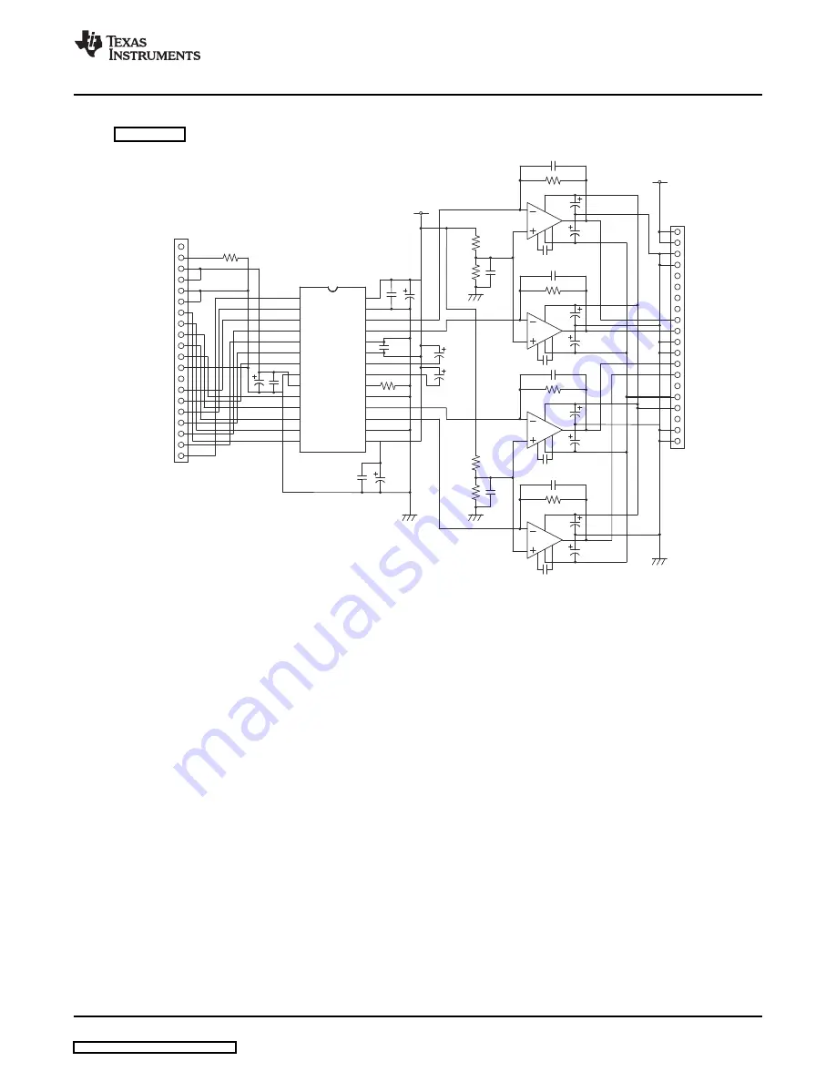 Texas Instruments DEM-DSD1796 Скачать руководство пользователя страница 19