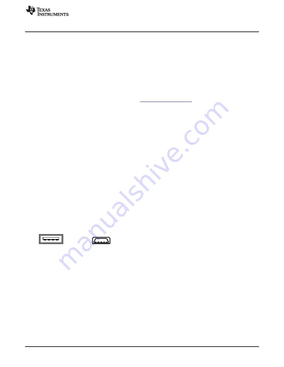 Texas Instruments DS90Ux929-Q1EVM User Manual Download Page 13