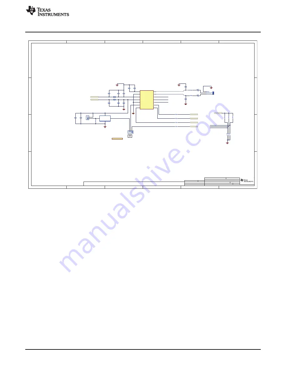 Texas Instruments DS90Ux929-Q1EVM User Manual Download Page 41