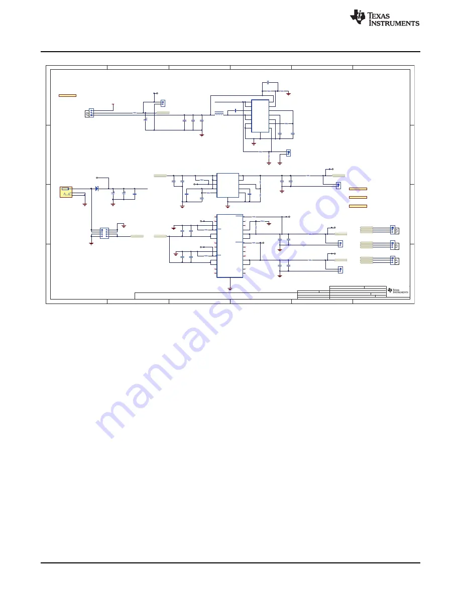 Texas Instruments DS90Ux929-Q1EVM User Manual Download Page 42