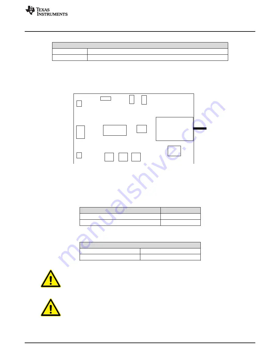 Texas Instruments EVM430-FR6989 Скачать руководство пользователя страница 13