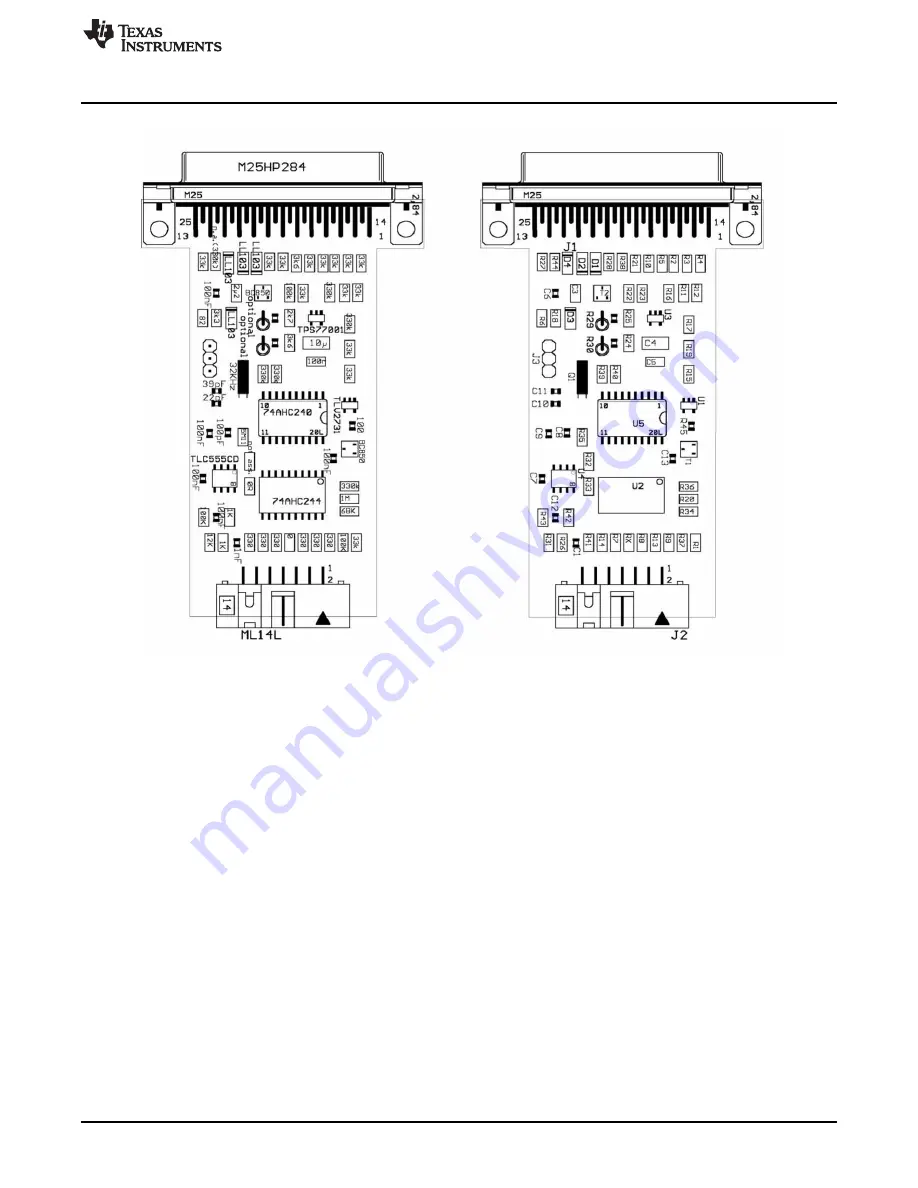 Texas Instruments eZ-FET Emulation IP Скачать руководство пользователя страница 51