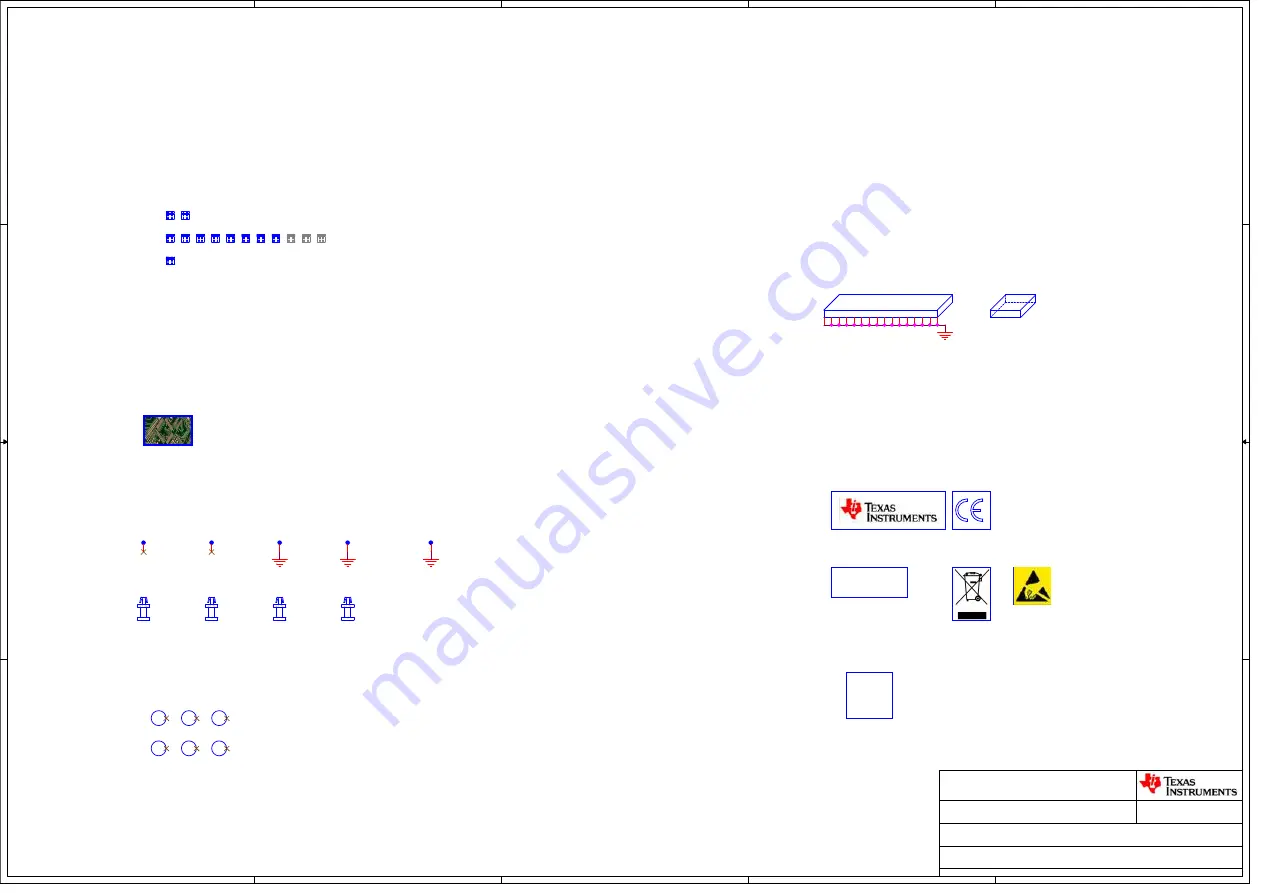 Texas Instruments LAUNCHXL-CC1352P-2 Wiring Diagram Download Page 7