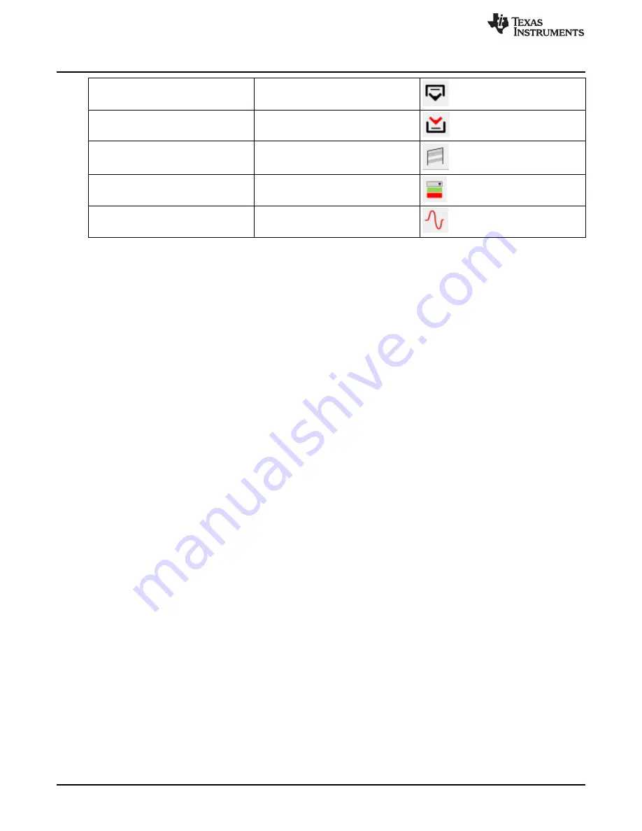 Texas Instruments LDC1000 User Manual Download Page 8