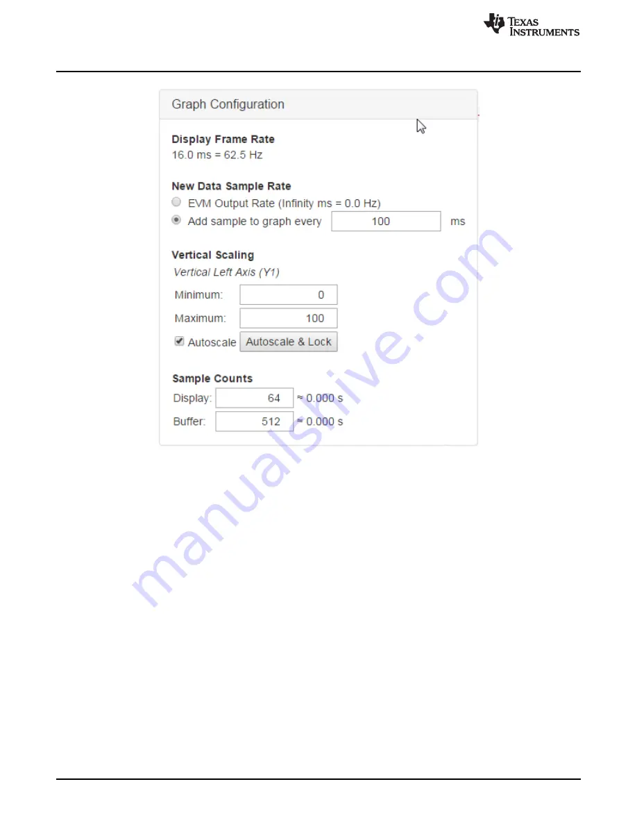 Texas Instruments LDC2114 User Manual Download Page 34