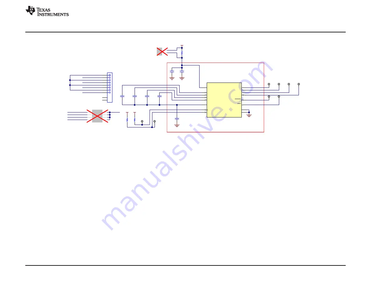 Texas Instruments LDC2114 User Manual Download Page 43