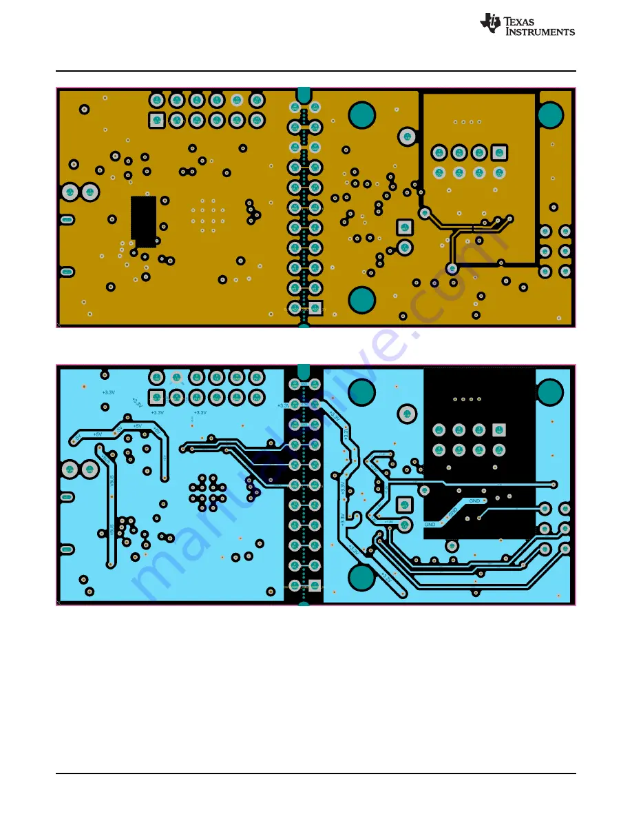 Texas Instruments LDC2114 Скачать руководство пользователя страница 50