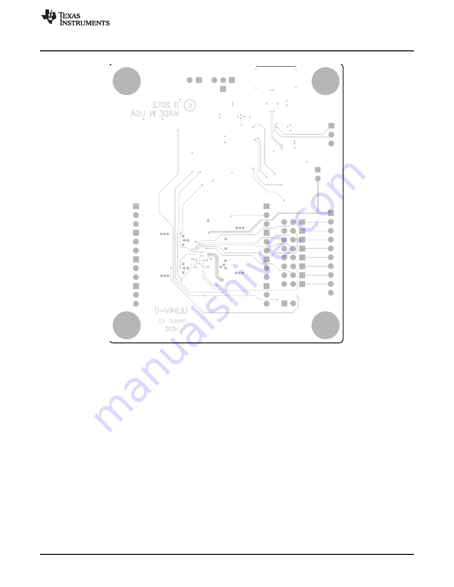 Texas Instruments LM10507 User Manual Download Page 13