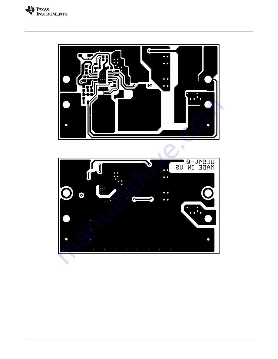 Texas Instruments LM25088 User Manual Download Page 7