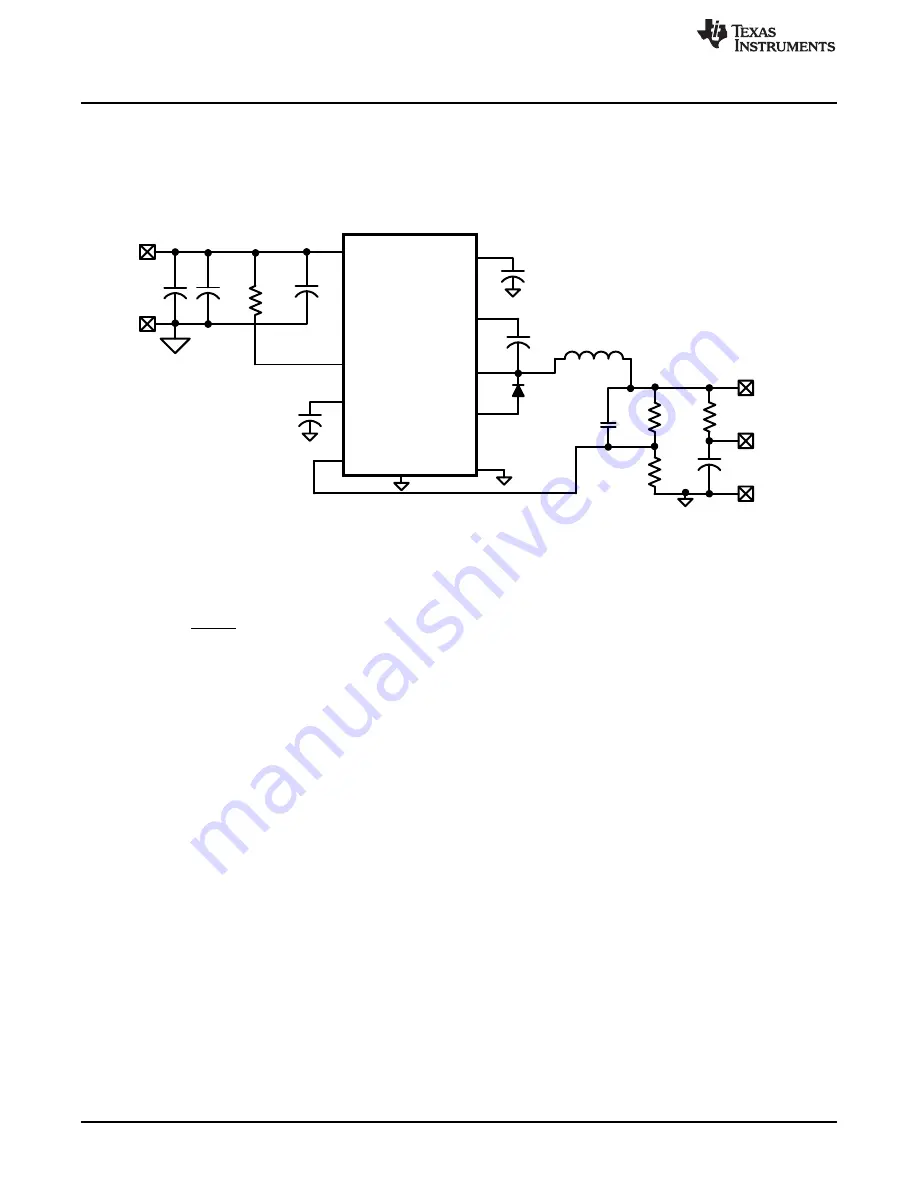 Texas Instruments LM2695EVAL User Manual Download Page 4