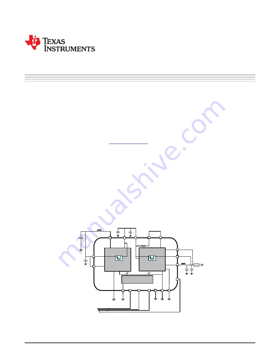 Texas Instruments LM3248 User Manual Download Page 2