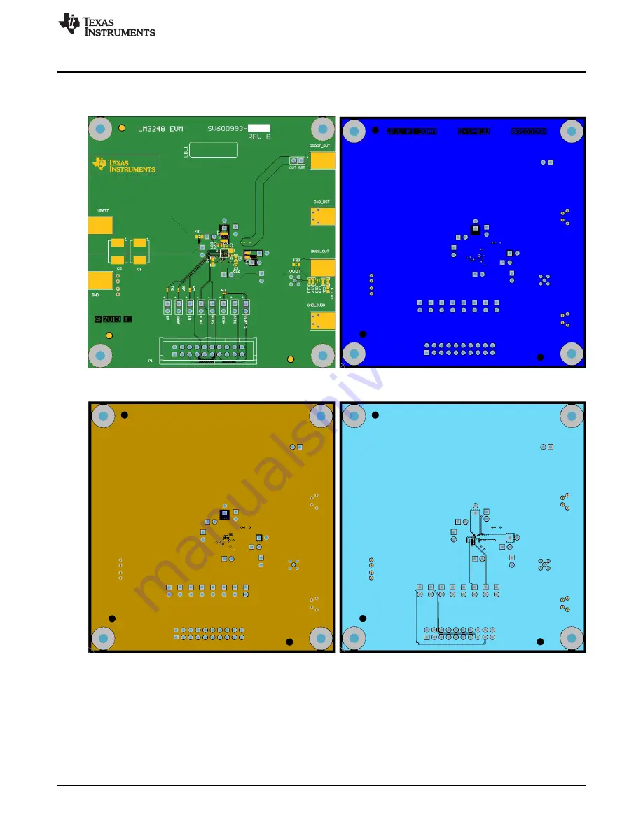 Texas Instruments LM3248 User Manual Download Page 7