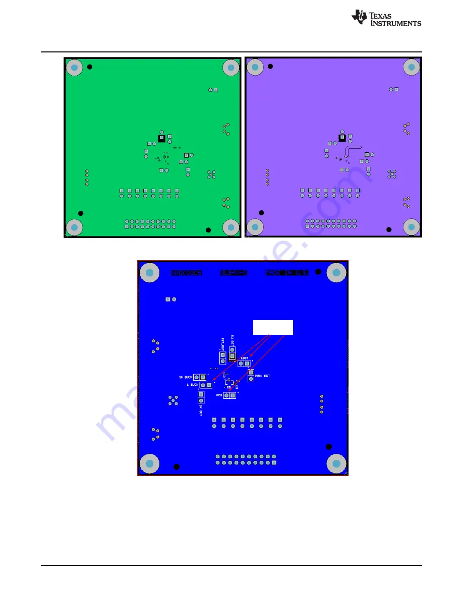 Texas Instruments LM3248 User Manual Download Page 8