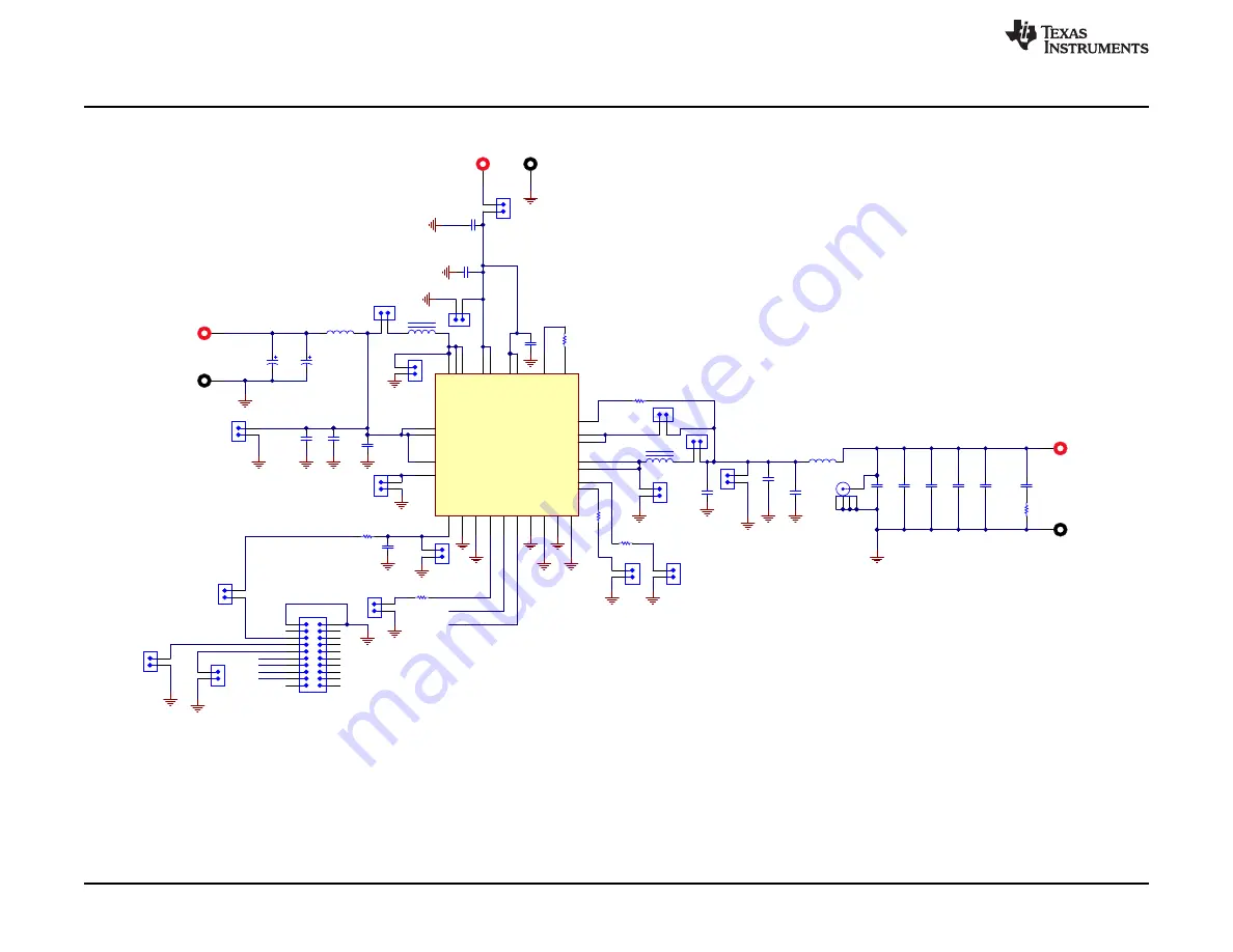 Texas Instruments LM3248 User Manual Download Page 10