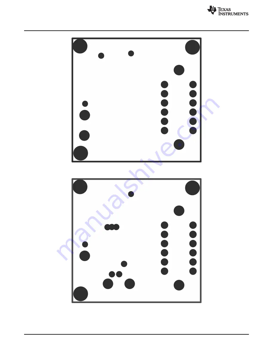 Texas Instruments LM3405A Скачать руководство пользователя страница 8