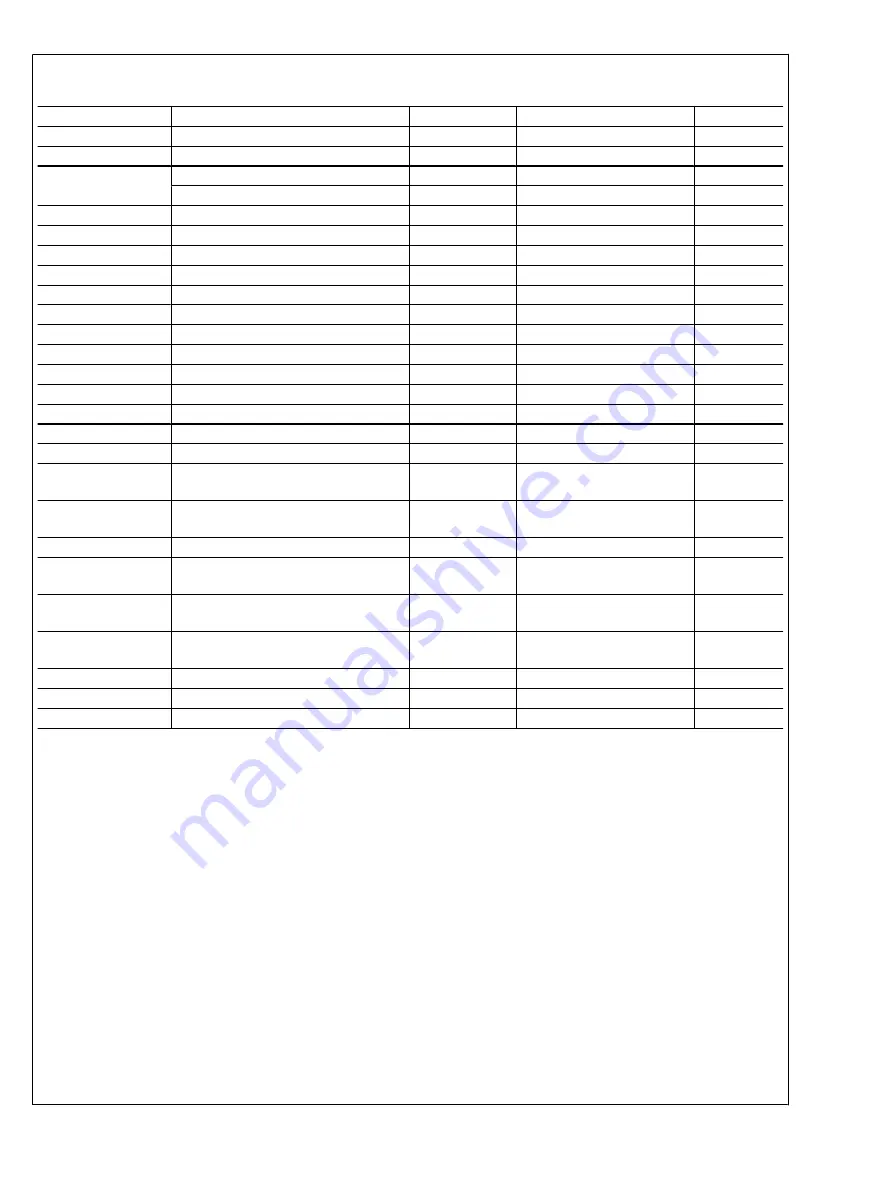 Texas Instruments LM3464 Application Note Download Page 4