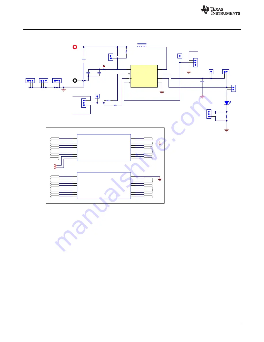 Texas Instruments LM36010EVM Скачать руководство пользователя страница 24