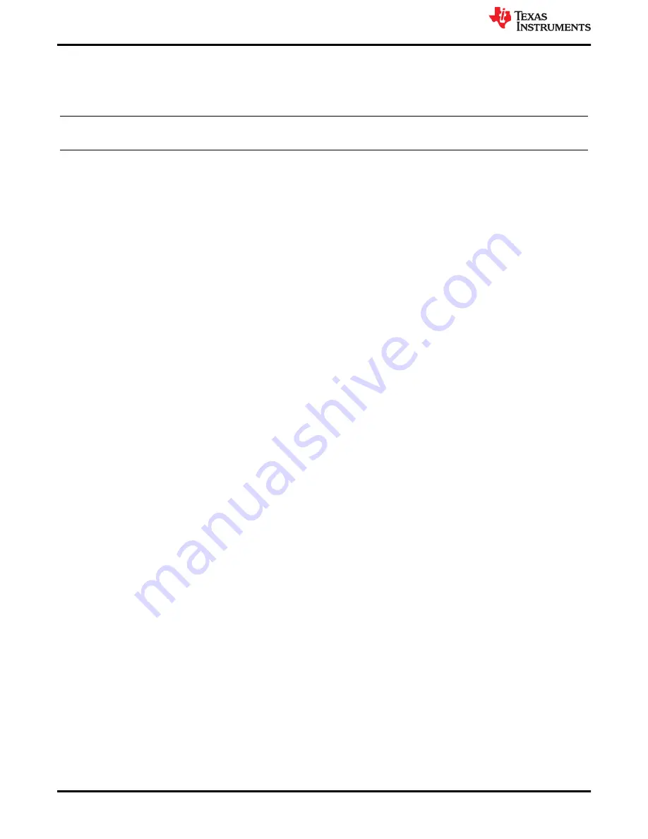 Texas Instruments LM5013-Q1EVM User Manual Download Page 12