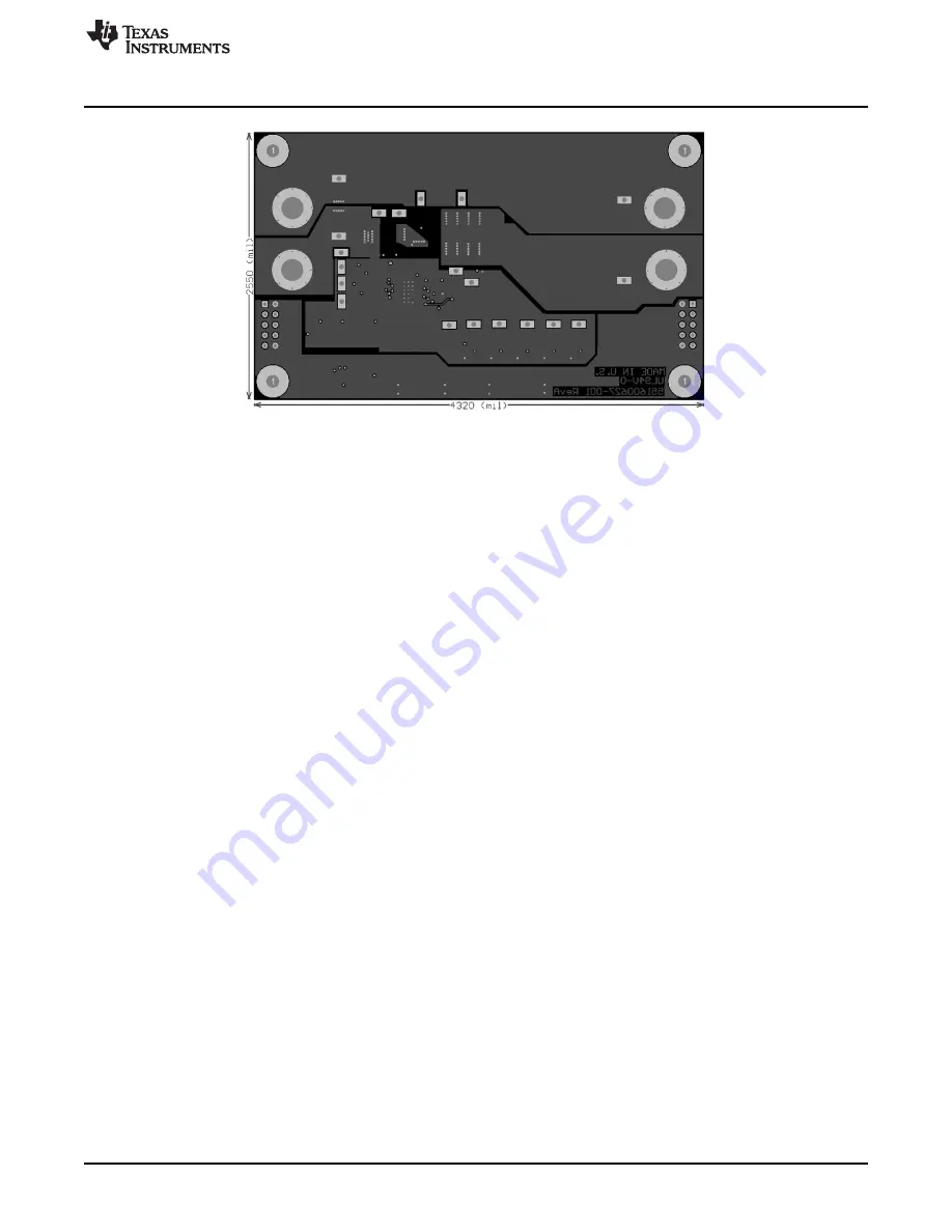 Texas Instruments LM5064EVK User Manual Download Page 21