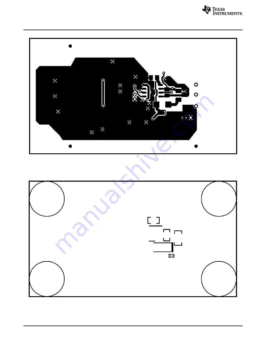 Texas Instruments LM5108EVM Скачать руководство пользователя страница 12