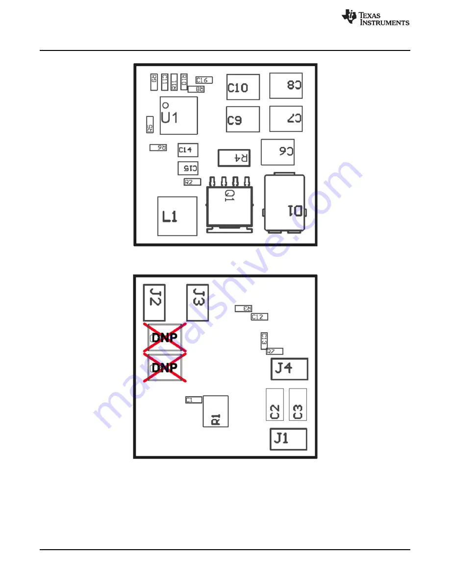 Texas Instruments LM5150RUMHDEVM Скачать руководство пользователя страница 12