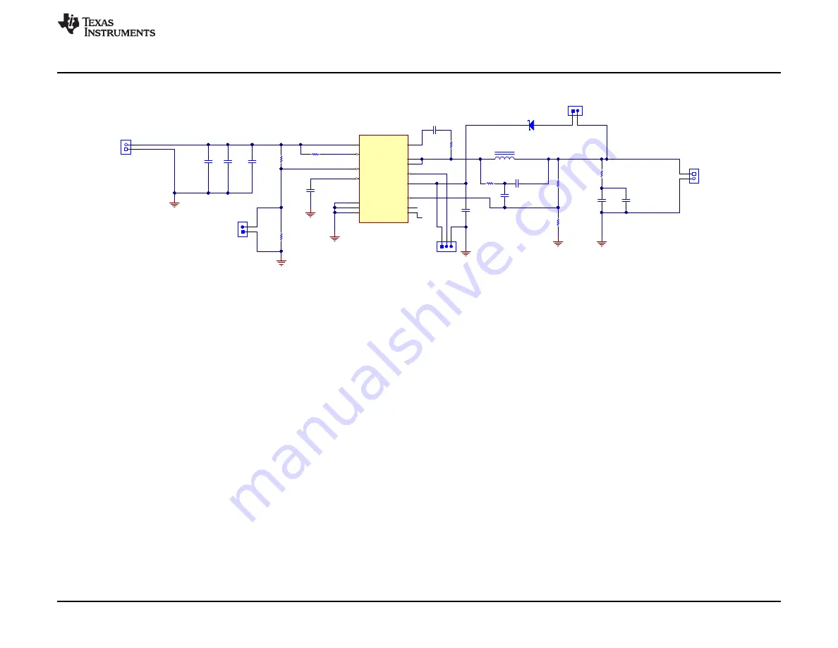 Texas Instruments LM5161 Скачать руководство пользователя страница 11