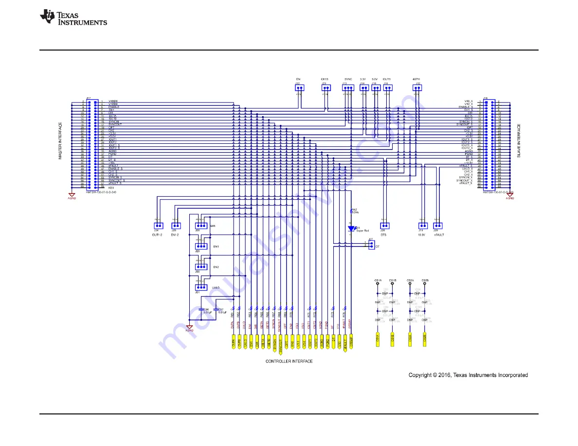 Texas Instruments LM5170-Q1 EVM Скачать руководство пользователя страница 23