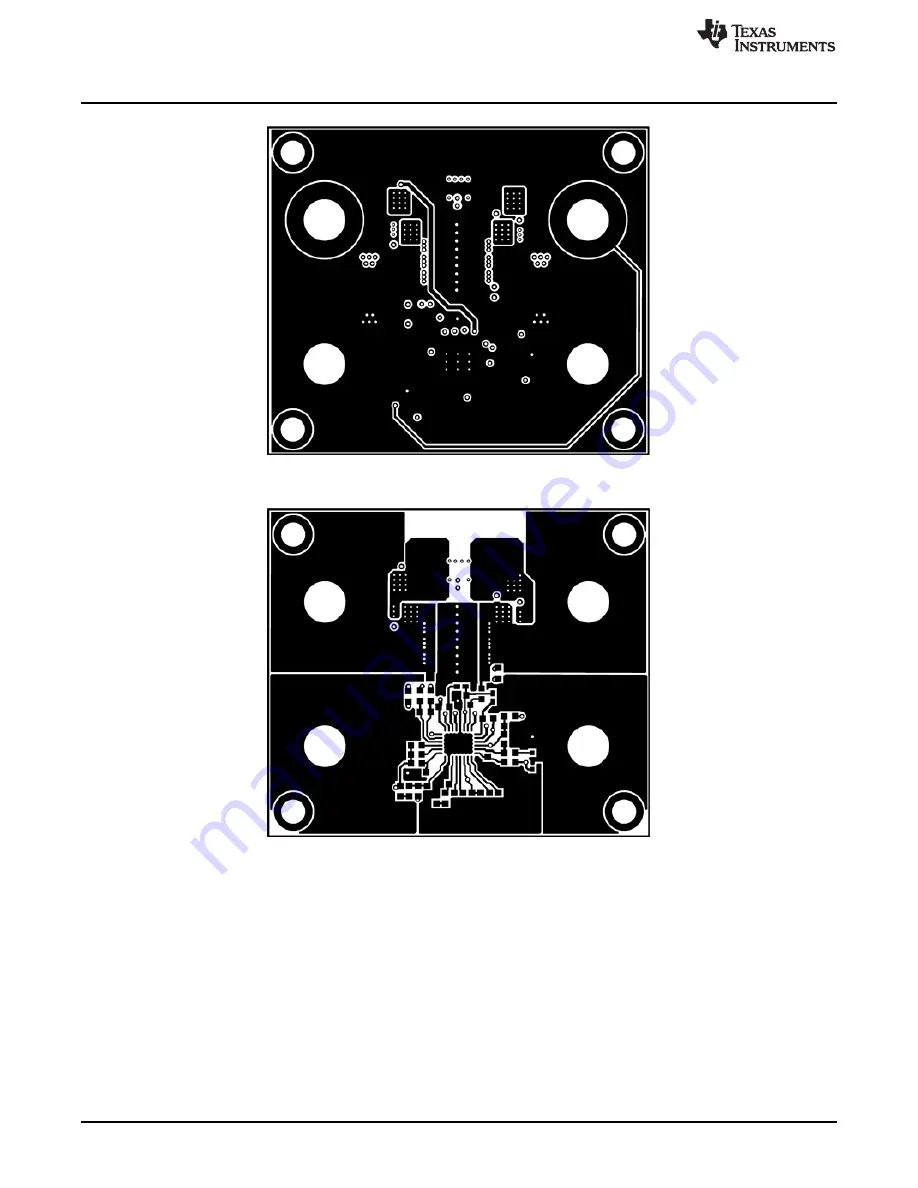 Texas Instruments LM5175RHF QFN Скачать руководство пользователя страница 20